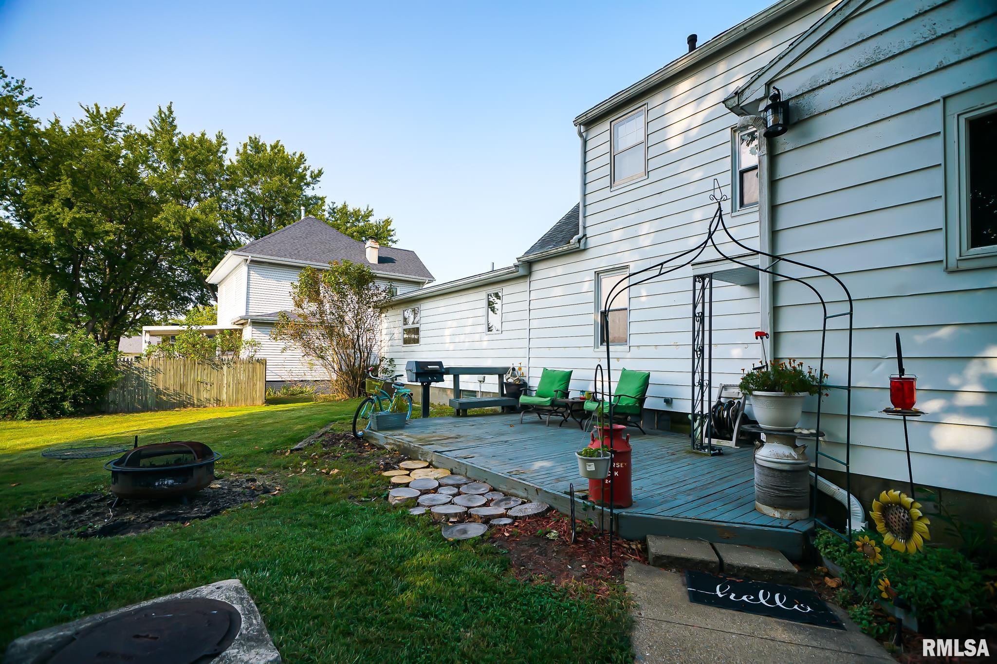 323 North Trivoli Road Trivoli, IL 61569 - Photo 57 of 67