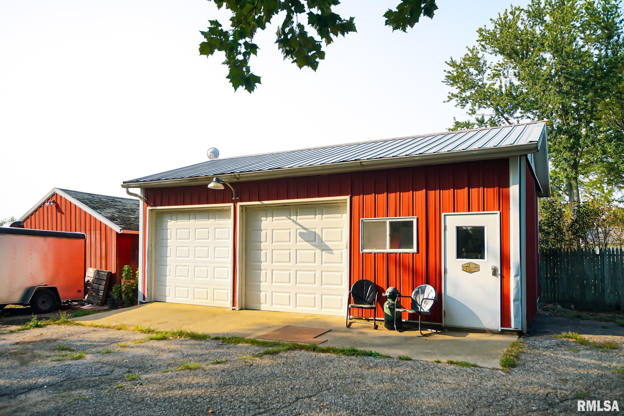 323 North Trivoli Road Trivoli, IL 61569 - Photo 59 of 67