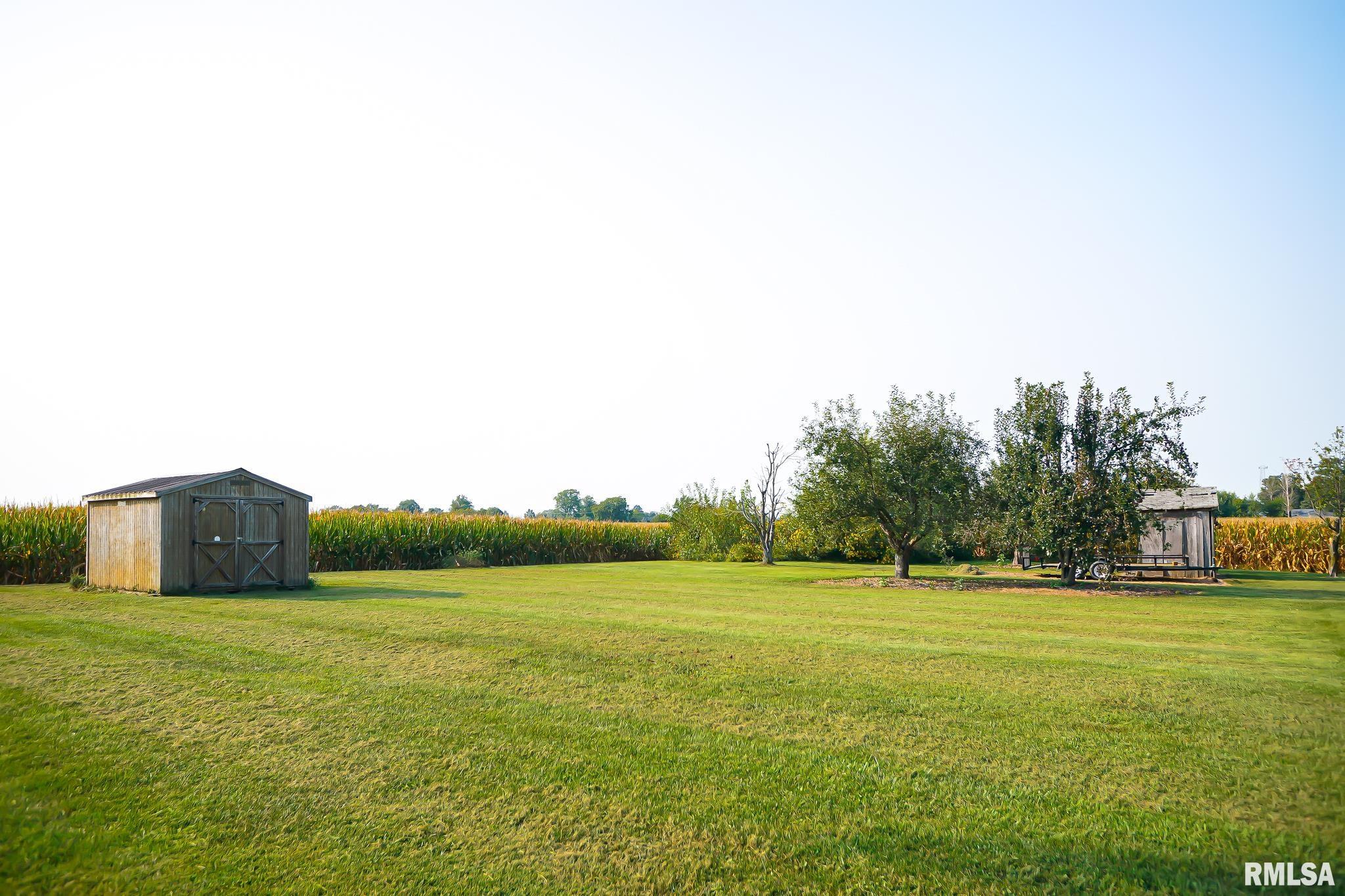 323 North Trivoli Road Trivoli, IL 61569 - Photo 63 of 67