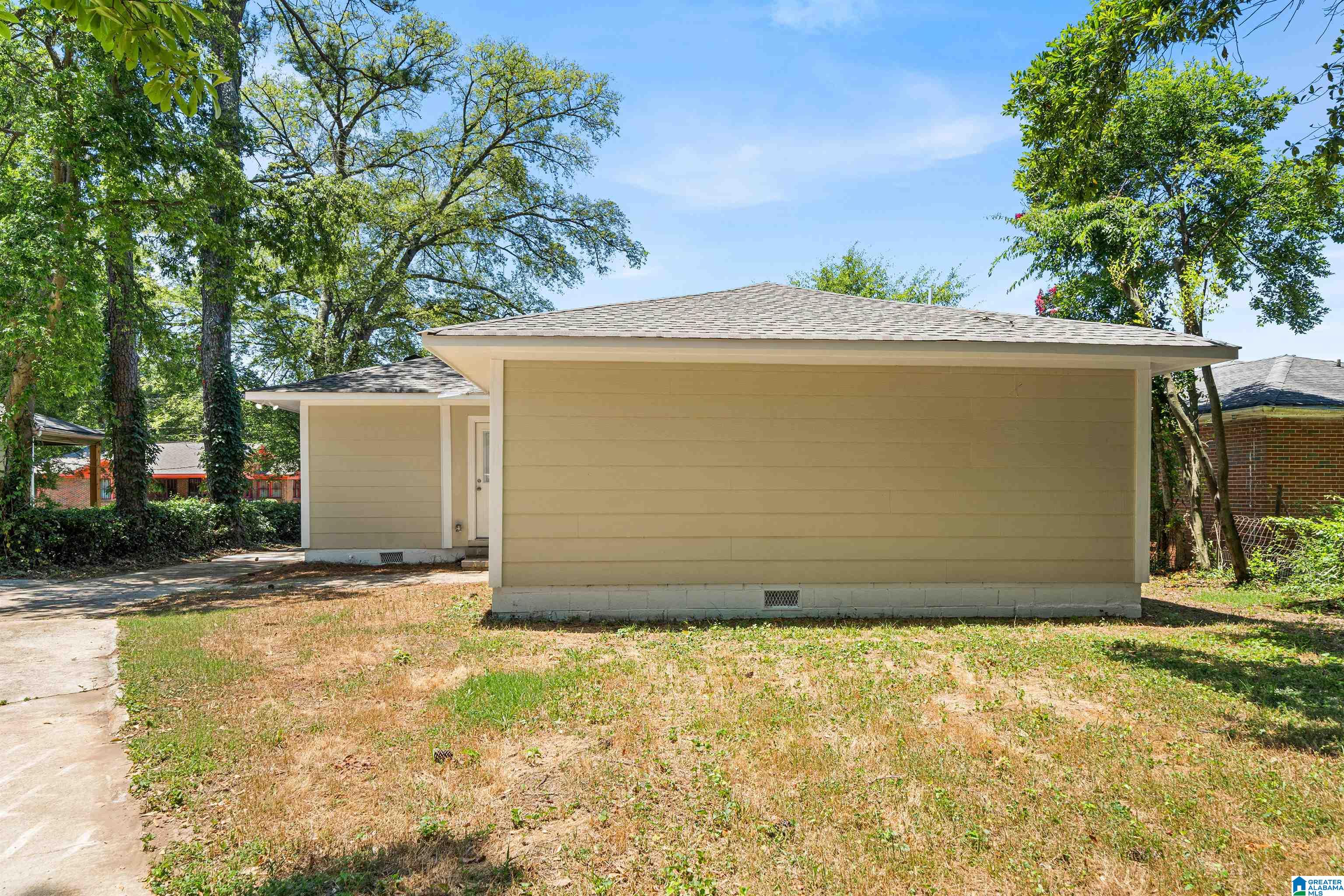 1219 18th Way Southwest Birmingham, AL 35211 - Photo 33 of 34