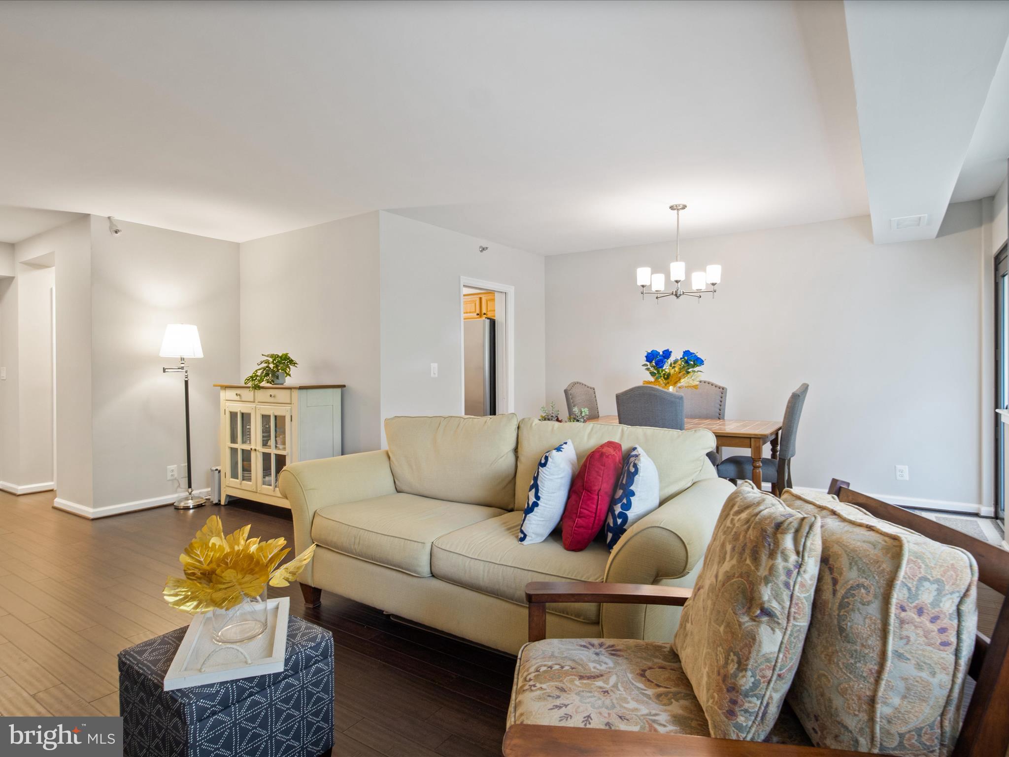 5501 Seminary Road, Unit 101S Falls Church, VA 22041 - Photo 6 of 40