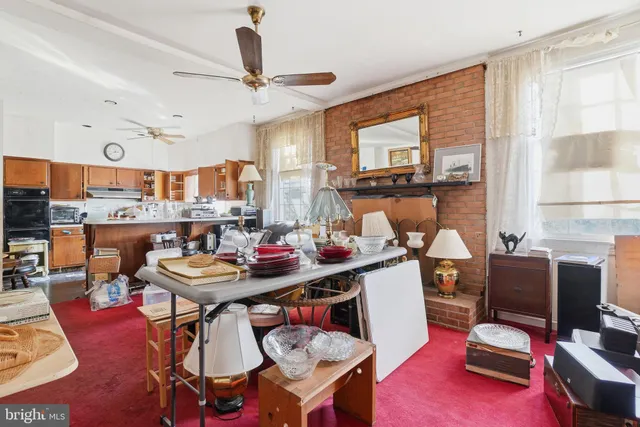 $1,850,000 | 1430 Foxhall Road Northwest, Washington, DC 20007