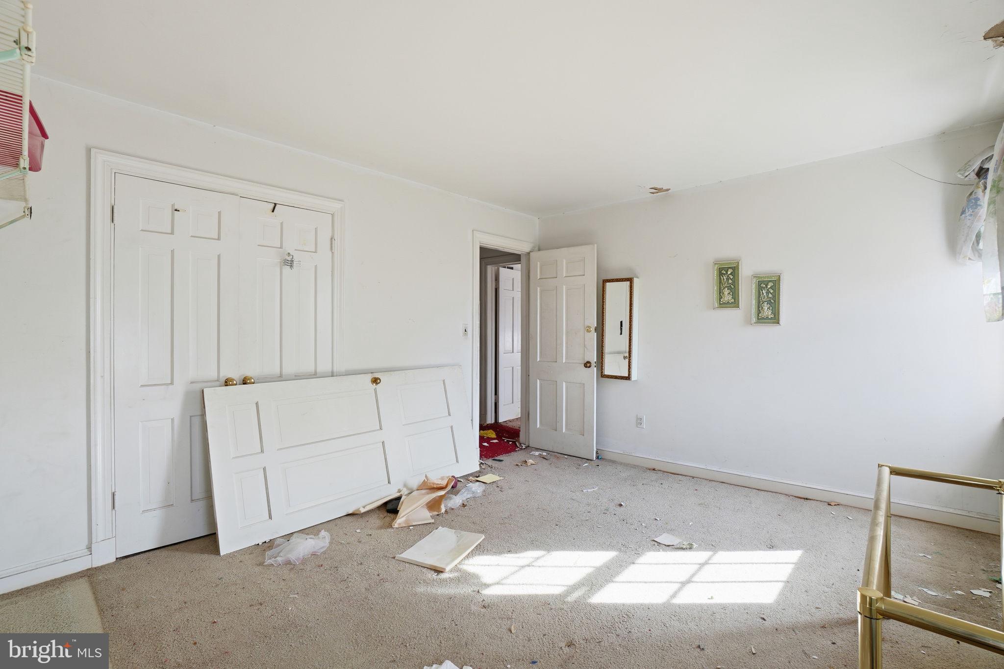 1430 Foxhall Road Northwest Washington, DC 20007 - Photo 18 of 53 a view of a room with drop ceiling