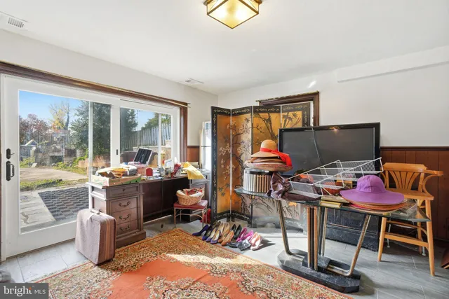 $1,850,000 | 1430 Foxhall Road Northwest, Washington, DC 20007