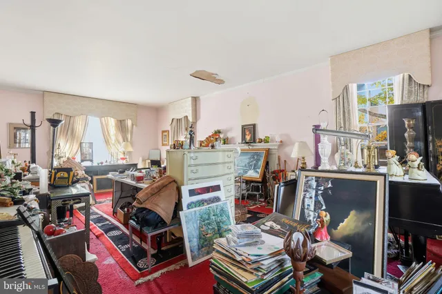 $1,850,000 | 1430 Foxhall Road Northwest, Washington, DC 20007