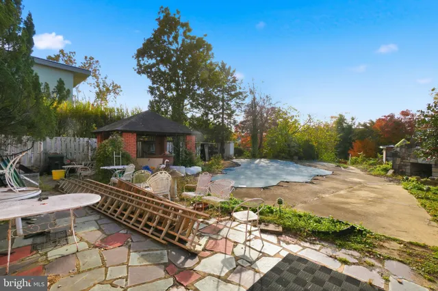 $1,850,000 | 1430 Foxhall Road Northwest, Washington, DC 20007