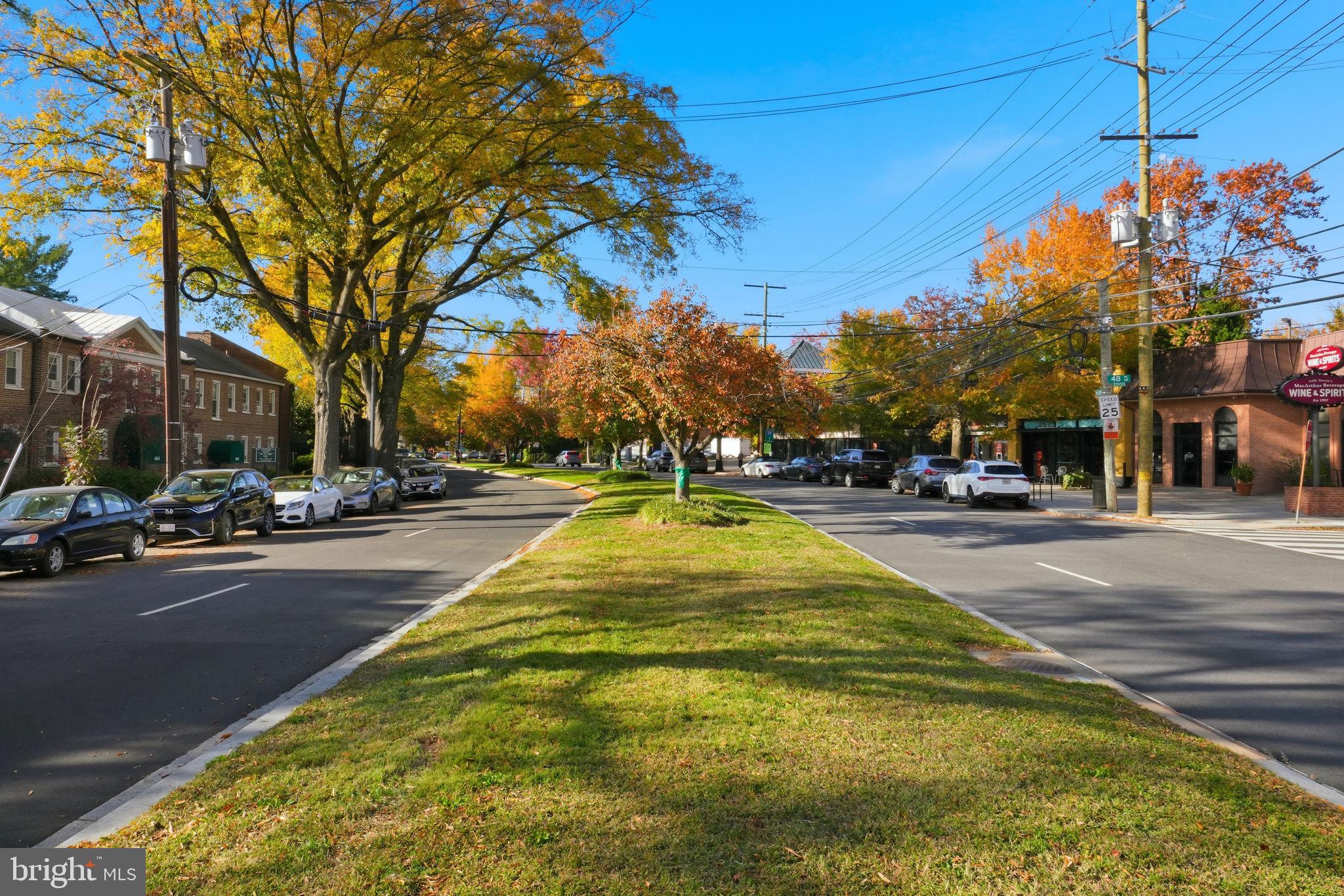 1430 Foxhall Road Northwest Washington, DC 20007 - Photo 40 of 53