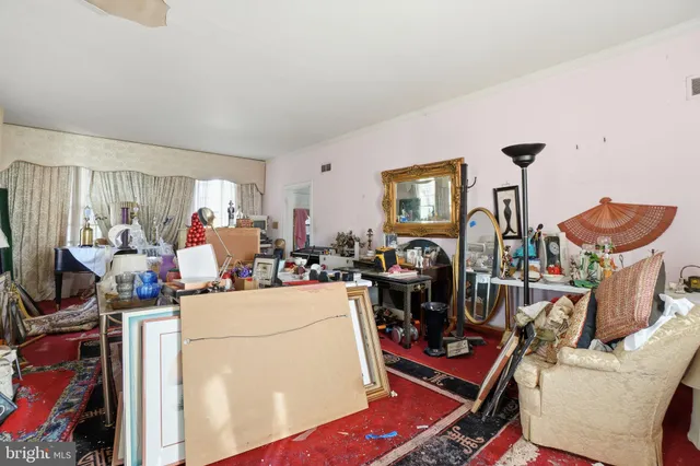 $1,850,000 | 1430 Foxhall Road Northwest, Washington, DC 20007