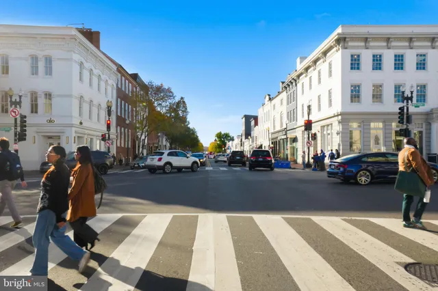 $1,850,000 | 1430 Foxhall Road Northwest, Washington, DC 20007