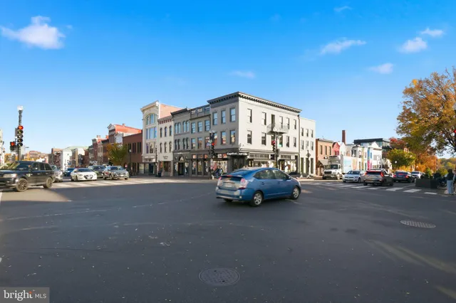 $1,775,000 | 1430 Foxhall Road Northwest, Washington, DC 20007