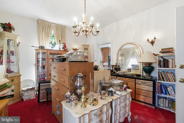 $1,850,000 | 1430 Foxhall Road Northwest, Washington, DC 20007