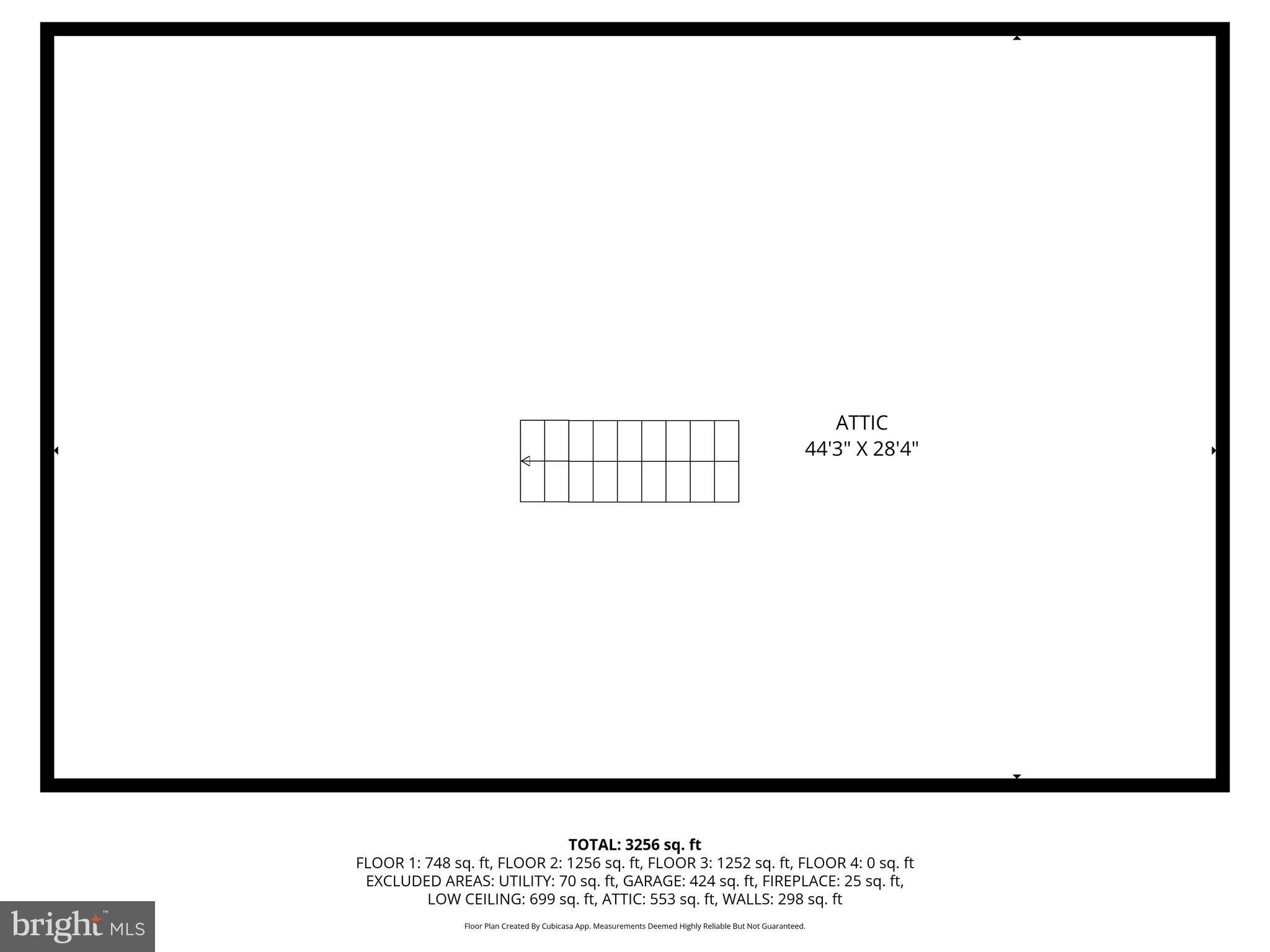 1430 Foxhall Road Northwest Washington, DC 20007 - Photo 52 of 53 a picture of a bench in a white building
