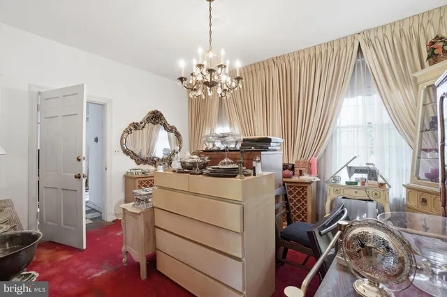 $1,850,000 | 1430 Foxhall Road Northwest, Washington, DC 20007