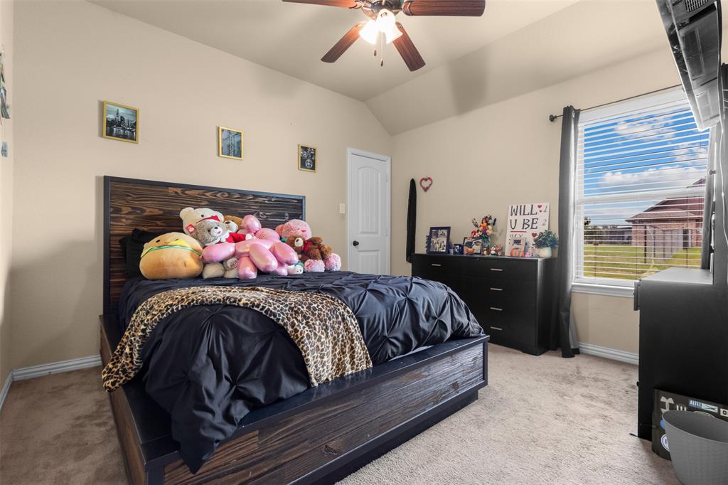 129 High Vista Road Decatur, TX 76234 - Photo 22 of 28
