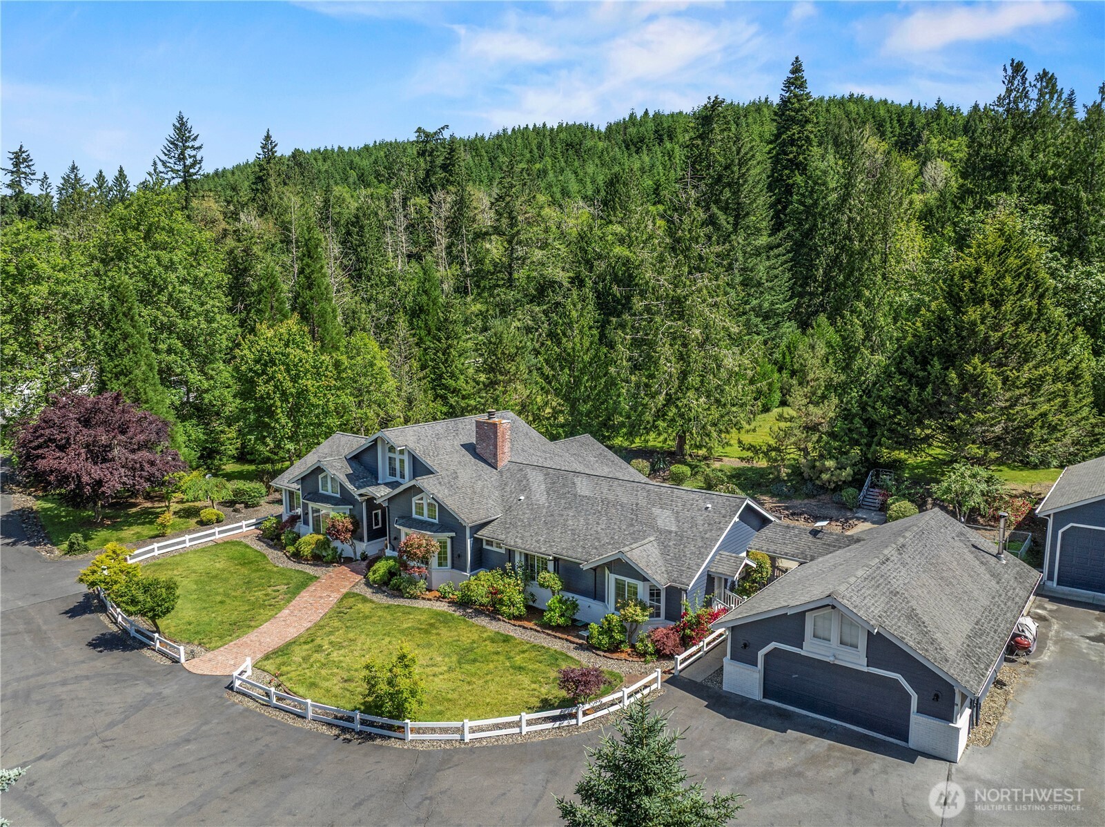 491 Winston Creek Road Mossyrock, WA 98564 - Photo 4 of 38