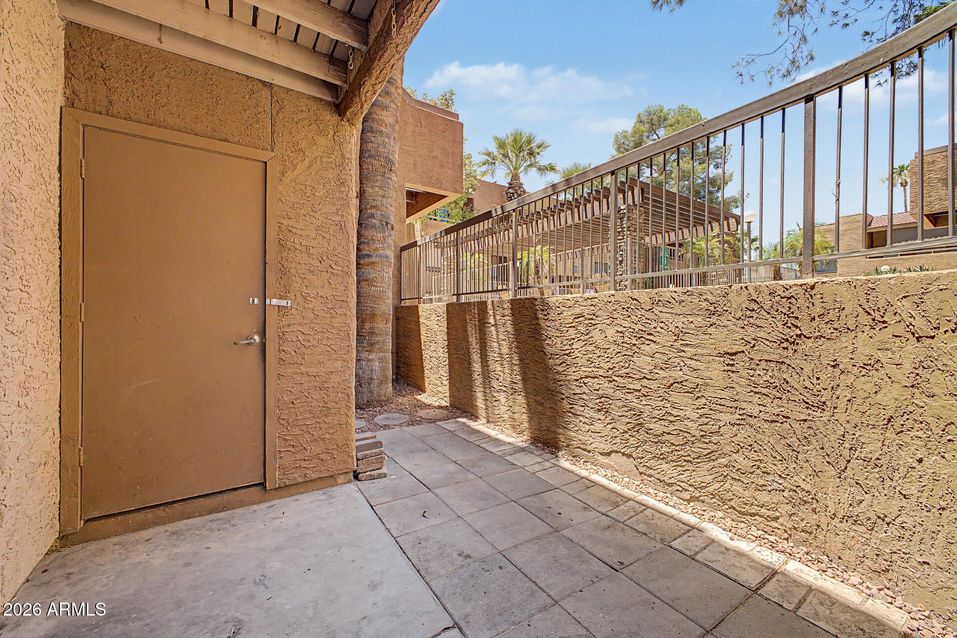 2625 East Indian School Road, Unit 141 Phoenix, AZ 85016 - Photo 24 of 26
