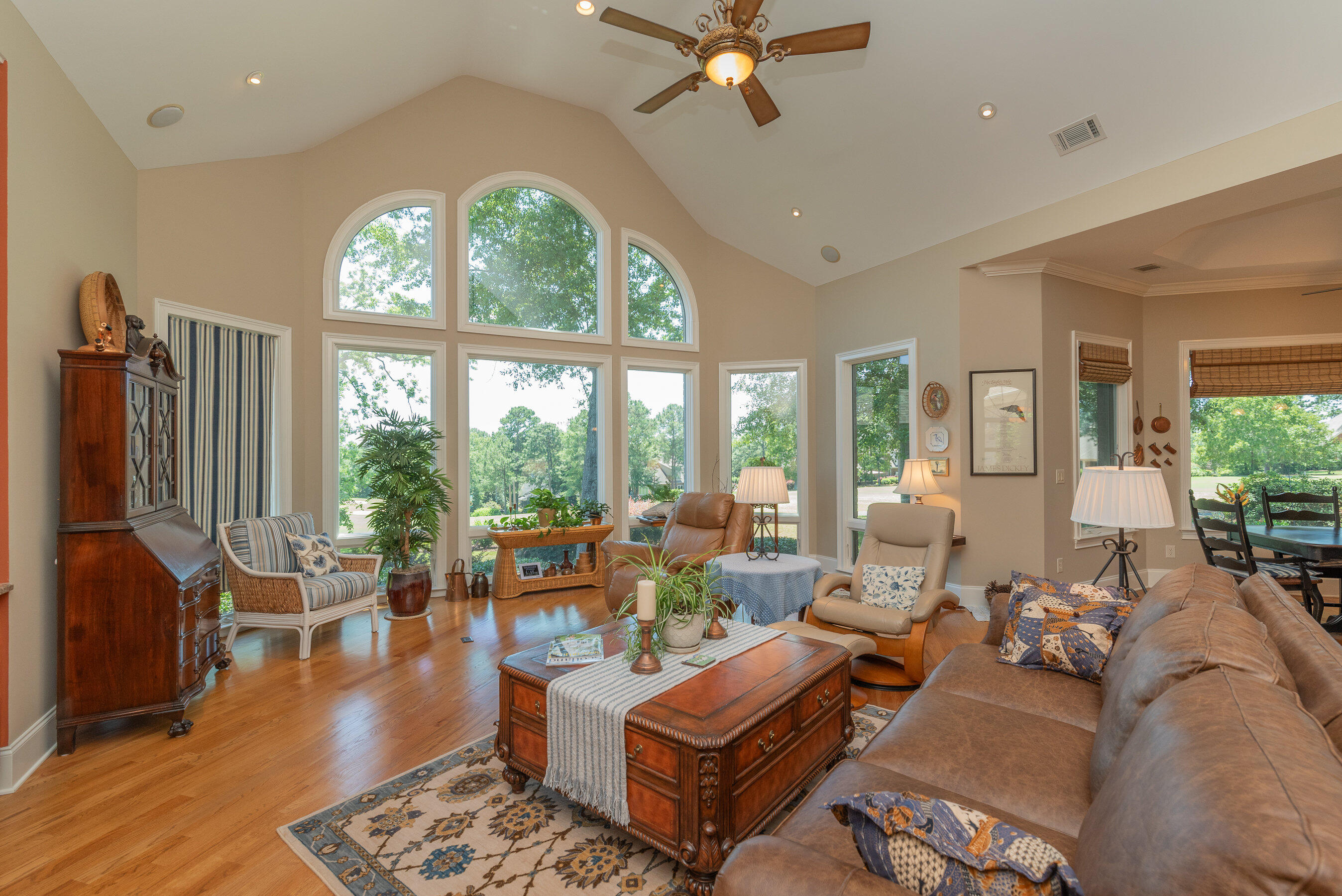 163 Red Cedar Road Aiken, SC 29803 - Photo 7 of 64 Gallery Image 7