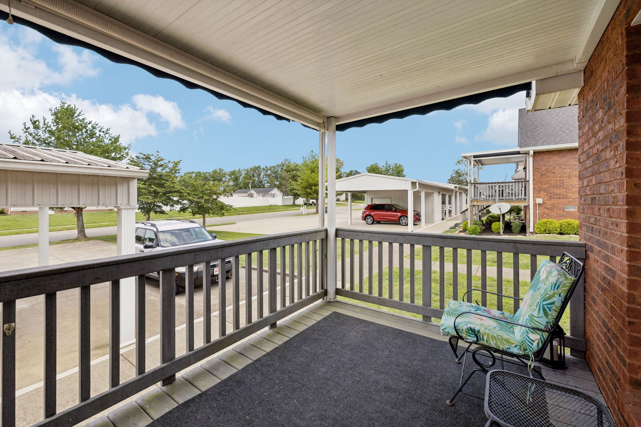 177 Bailey Lane, Unit 101 Pleasant View, TN 37146 - Photo 3 of 44