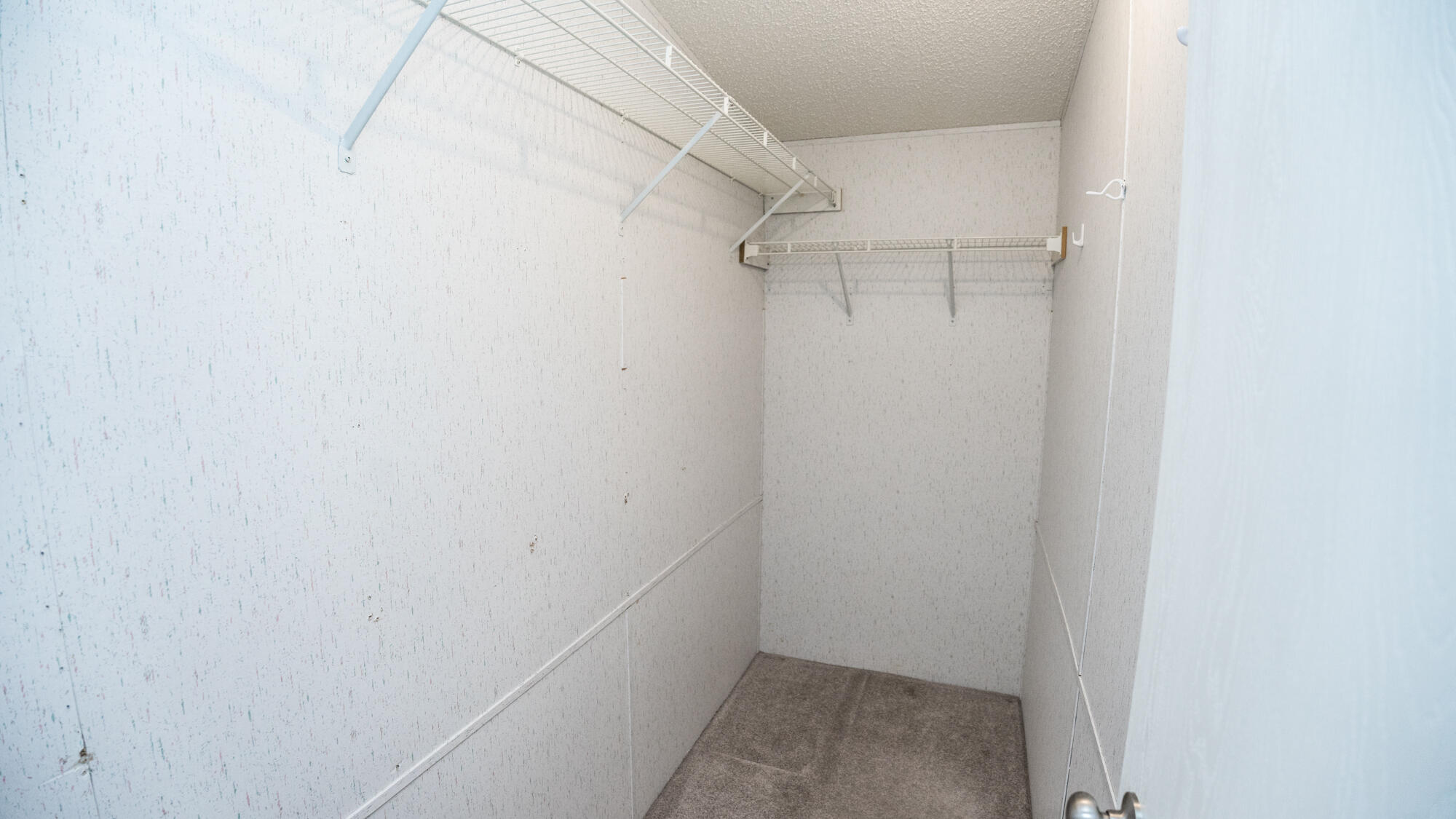 125 Red Eye Road DeFuniak Springs, FL 32433 - Photo 14 of 50 a view of closet