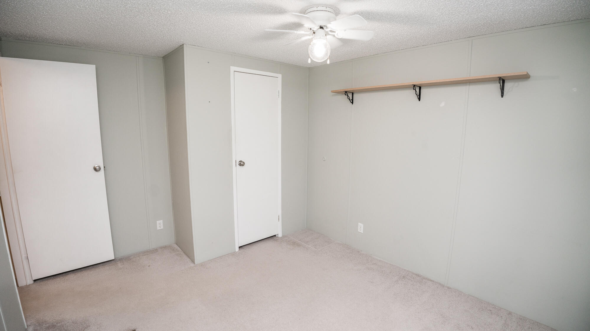 125 Red Eye Road DeFuniak Springs, FL 32433 - Photo 22 of 50 a view of an empty room