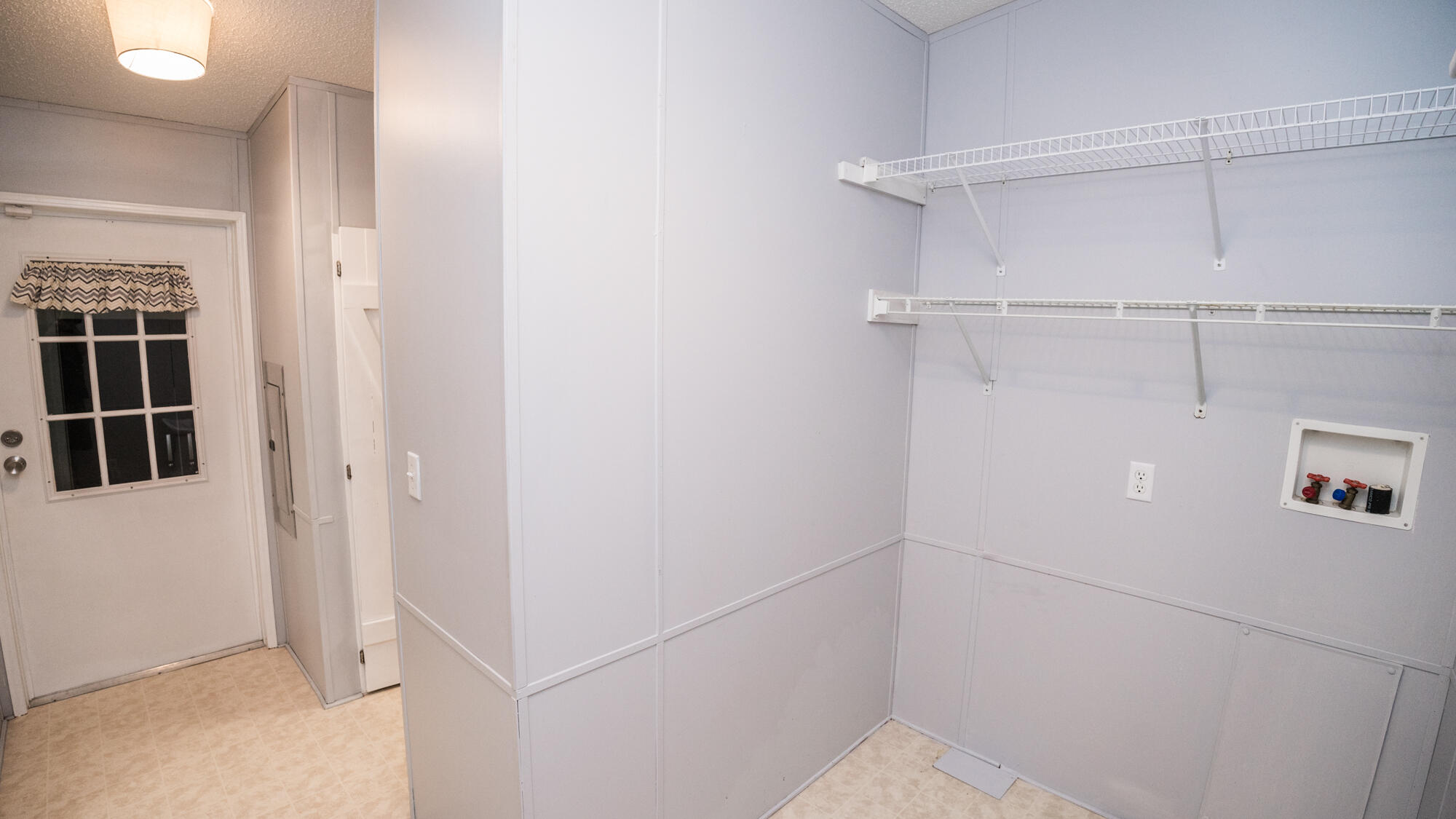 125 Red Eye Road DeFuniak Springs, FL 32433 - Photo 27 of 50 a view of closet