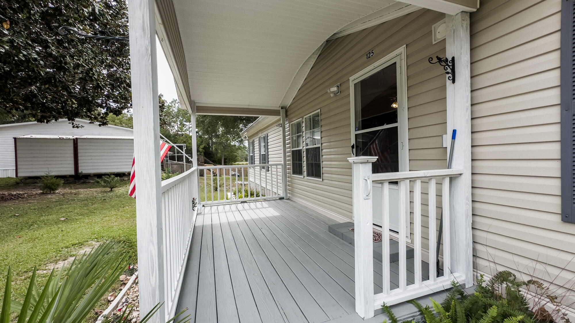 125 Red Eye Road DeFuniak Springs, FL 32433 - Photo 35 of 50