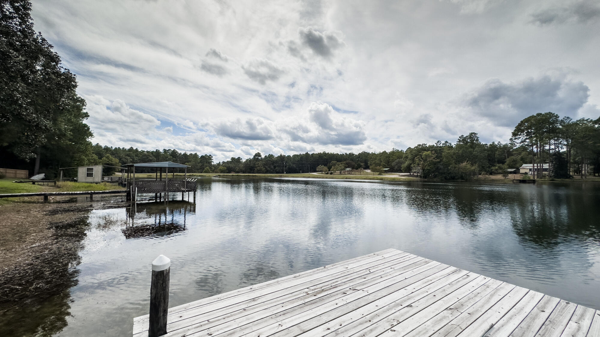 125 Red Eye Road DeFuniak Springs, FL 32433 - Photo 38 of 50