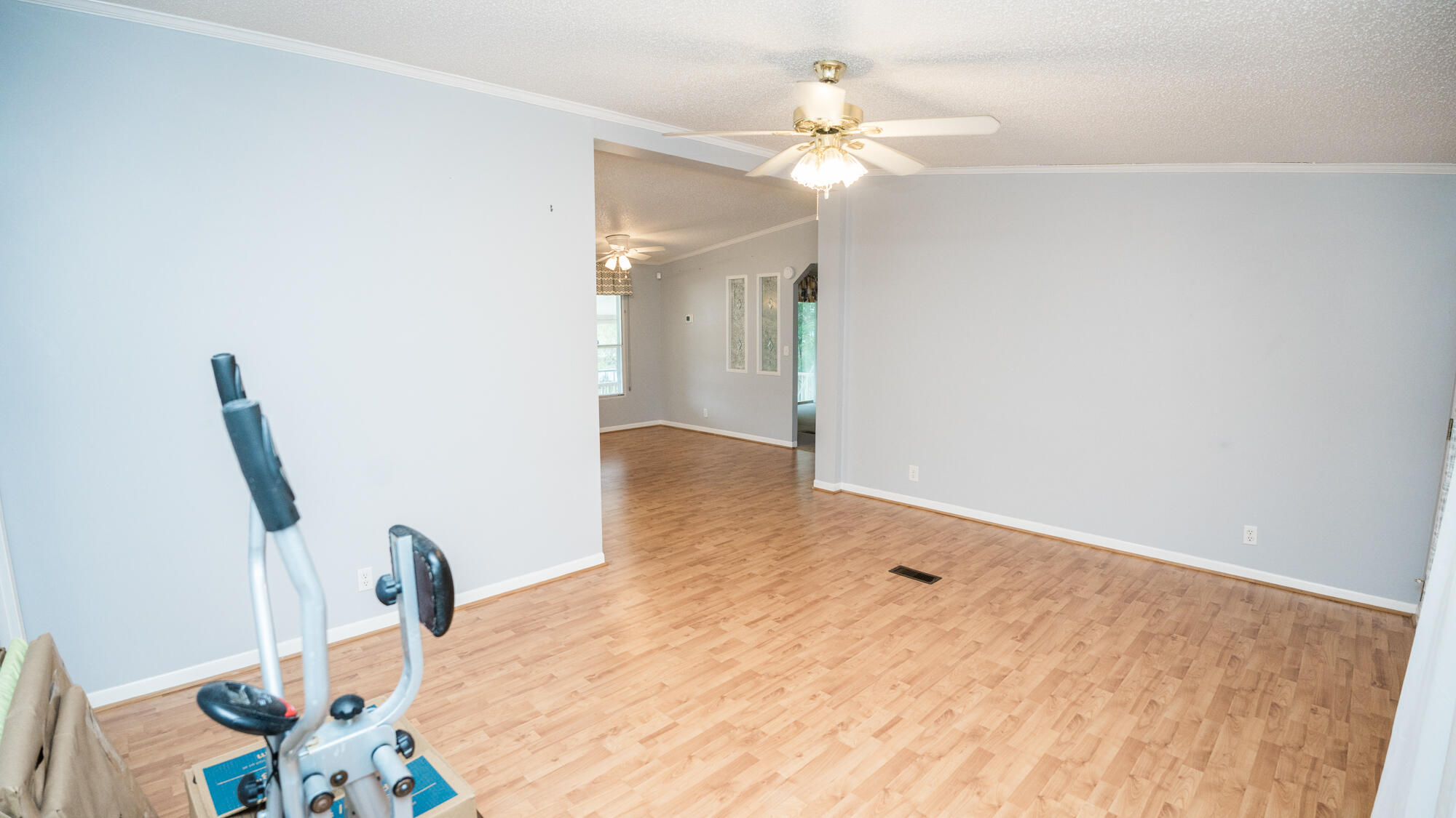 125 Red Eye Road DeFuniak Springs, FL 32433 - Photo 5 of 50 a bathroom with a sink and a mirror