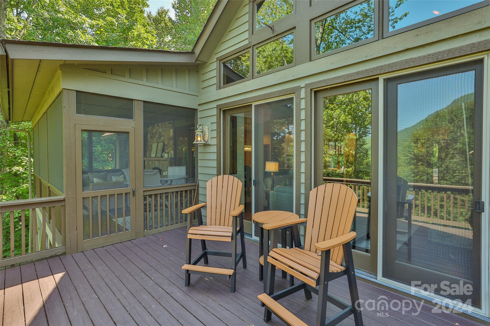 47 Hilltop Road Sapphire, NC 28774 - Photo 45 of 48 Gallery Image 45