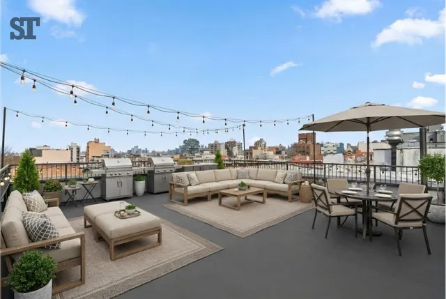 $4,500 | 707 5th Avenue, Unit 2C | Greenwood Heights