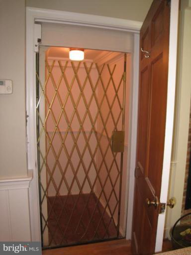 4608 Tournay Road Bethesda, MD 20816 - Photo 4 of 7 Elevator to 3 Levels