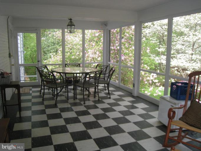 4608 Tournay Road Bethesda, MD 20816 - Photo 7 of 7 Porch