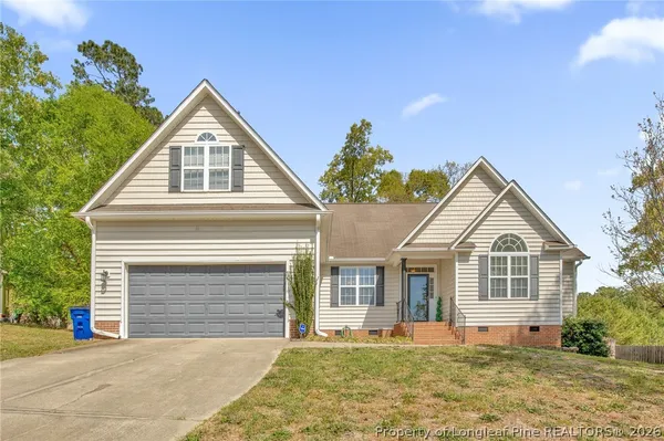 $315,000 | 130 Sweetgum Court, Raeford, NC 28376