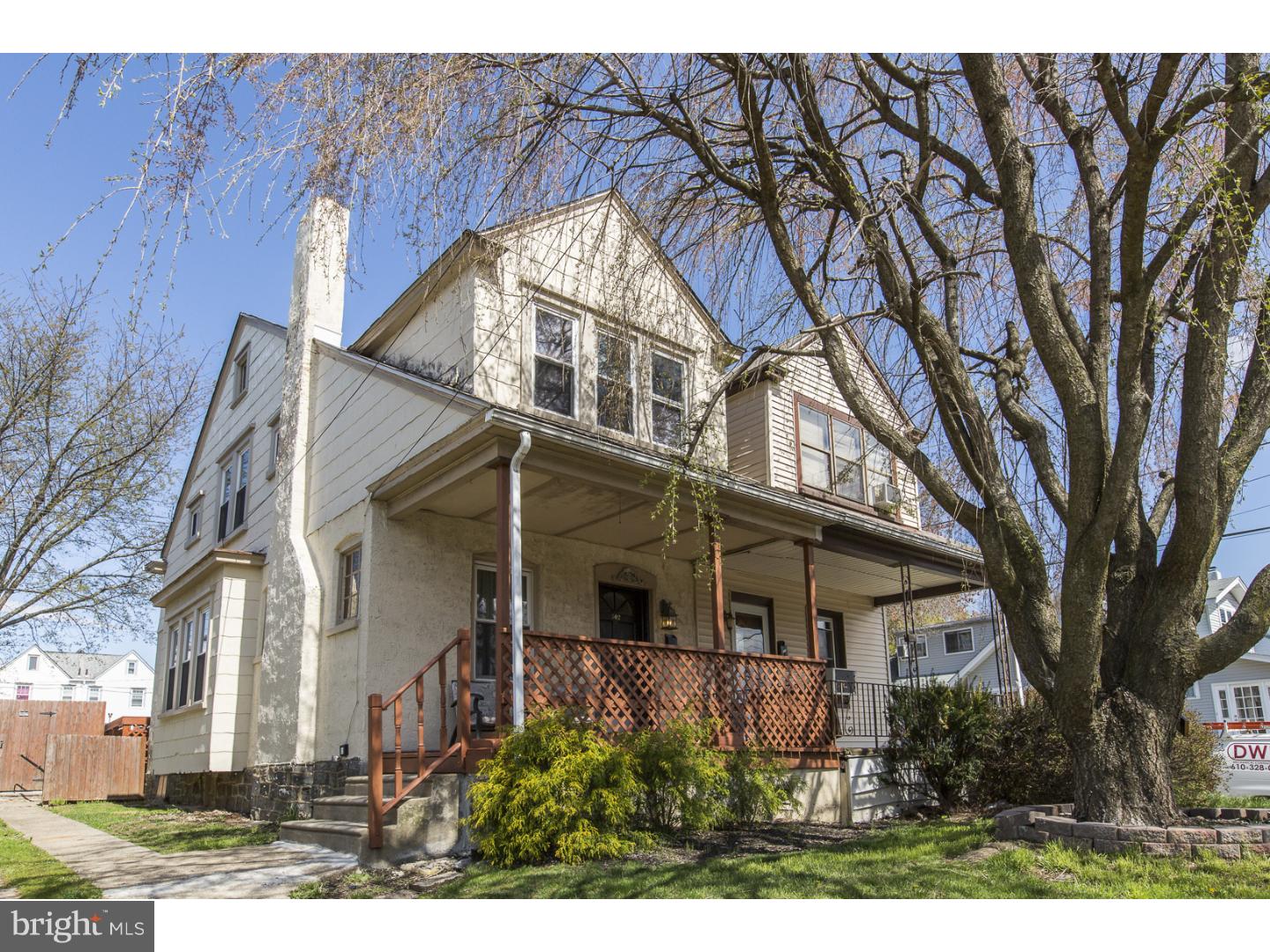 302 Powell Road Springfield, PA 19064 - Photo 1 of 25