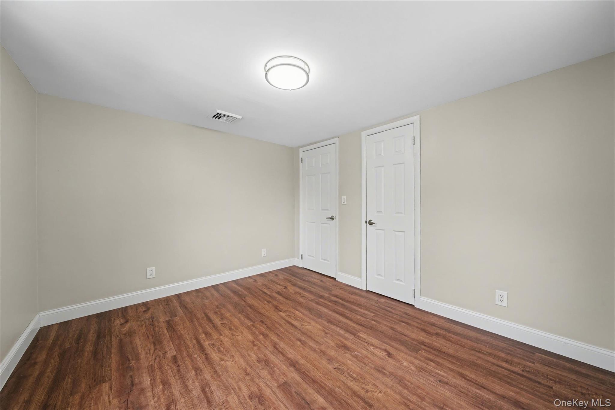 108 Pine Hill Road Chester, NY 10918 - Photo 22 of 37 a view of room with wooden floor