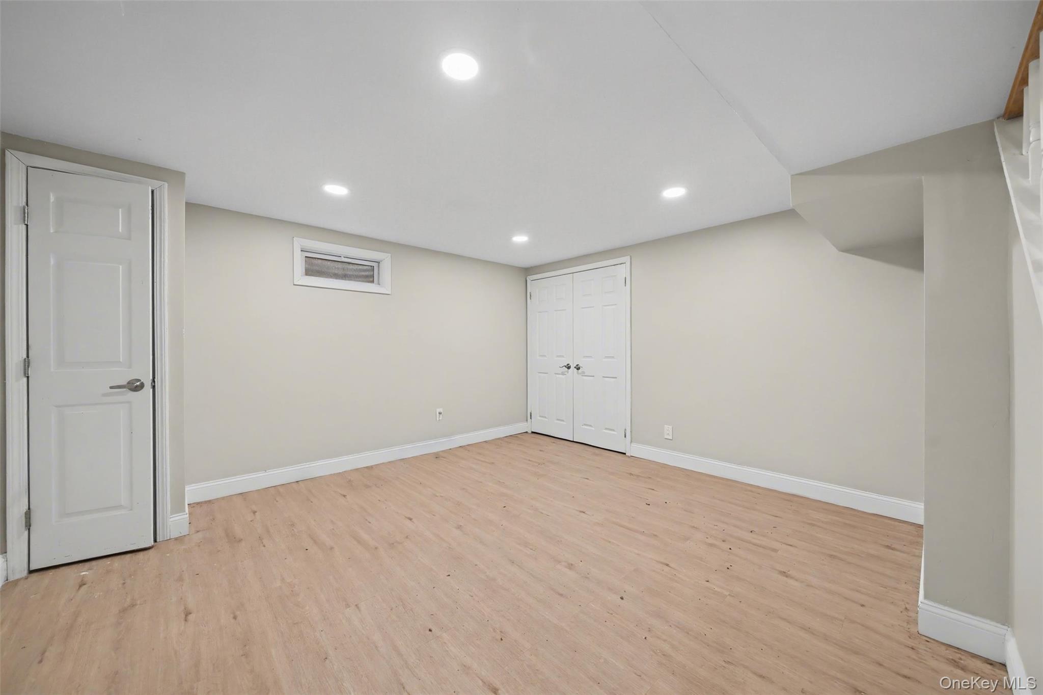 108 Pine Hill Road Chester, NY 10918 - Photo 30 of 37 a view of an empty room