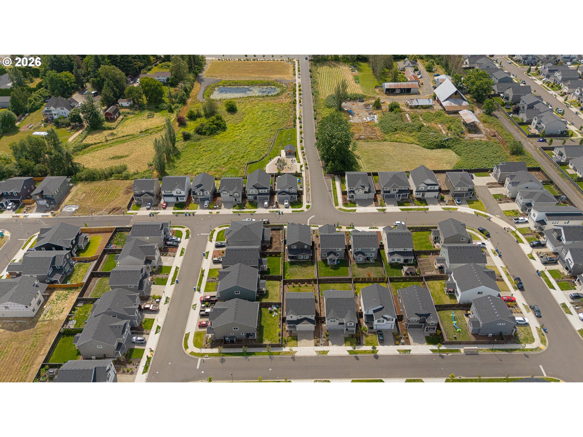 213 North 88th Drive Ridgefield, WA 98642 - Photo 34 of 35