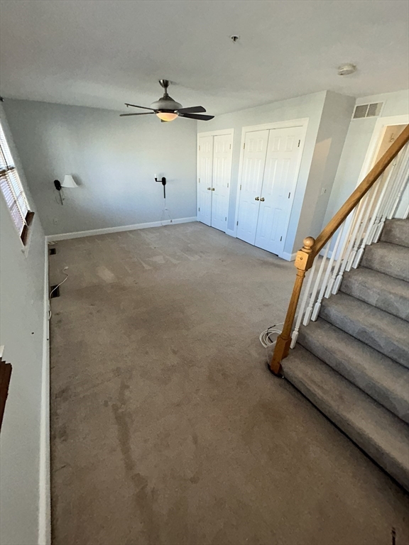 1975 Middlesex Street, Unit 10 Lowell, MA 01851 - Photo 16 of 21 a view of an empty room