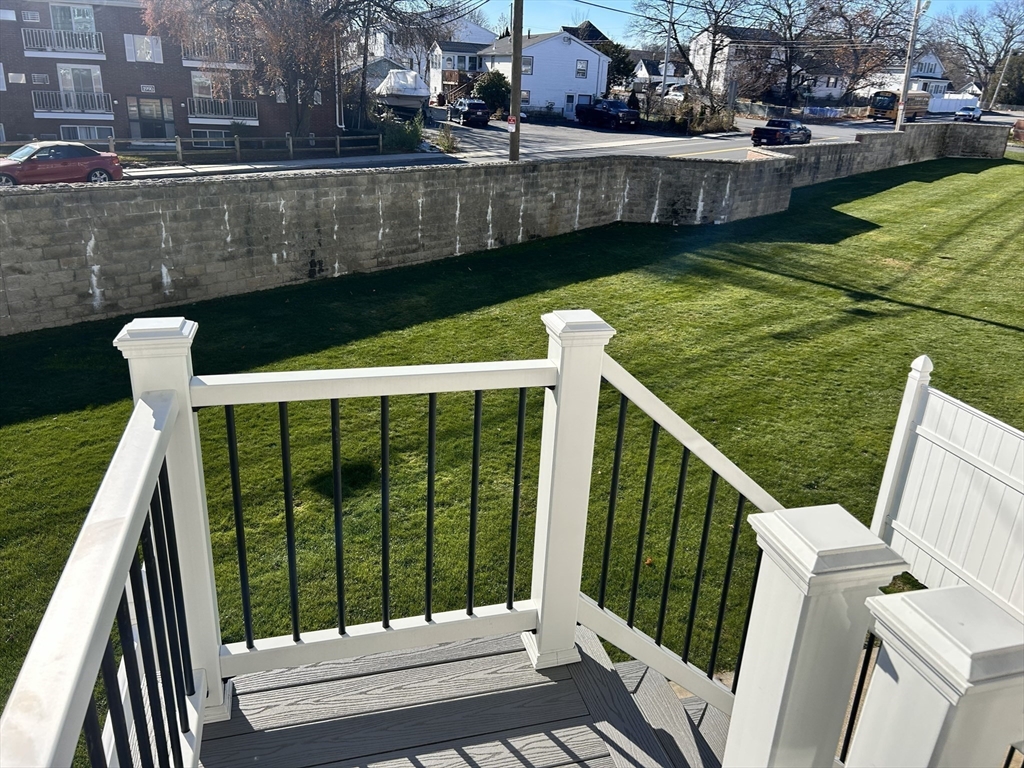 1975 Middlesex Street, Unit 10 Lowell, MA 01851 - Photo 5 of 21 a view of a balcony with lake view