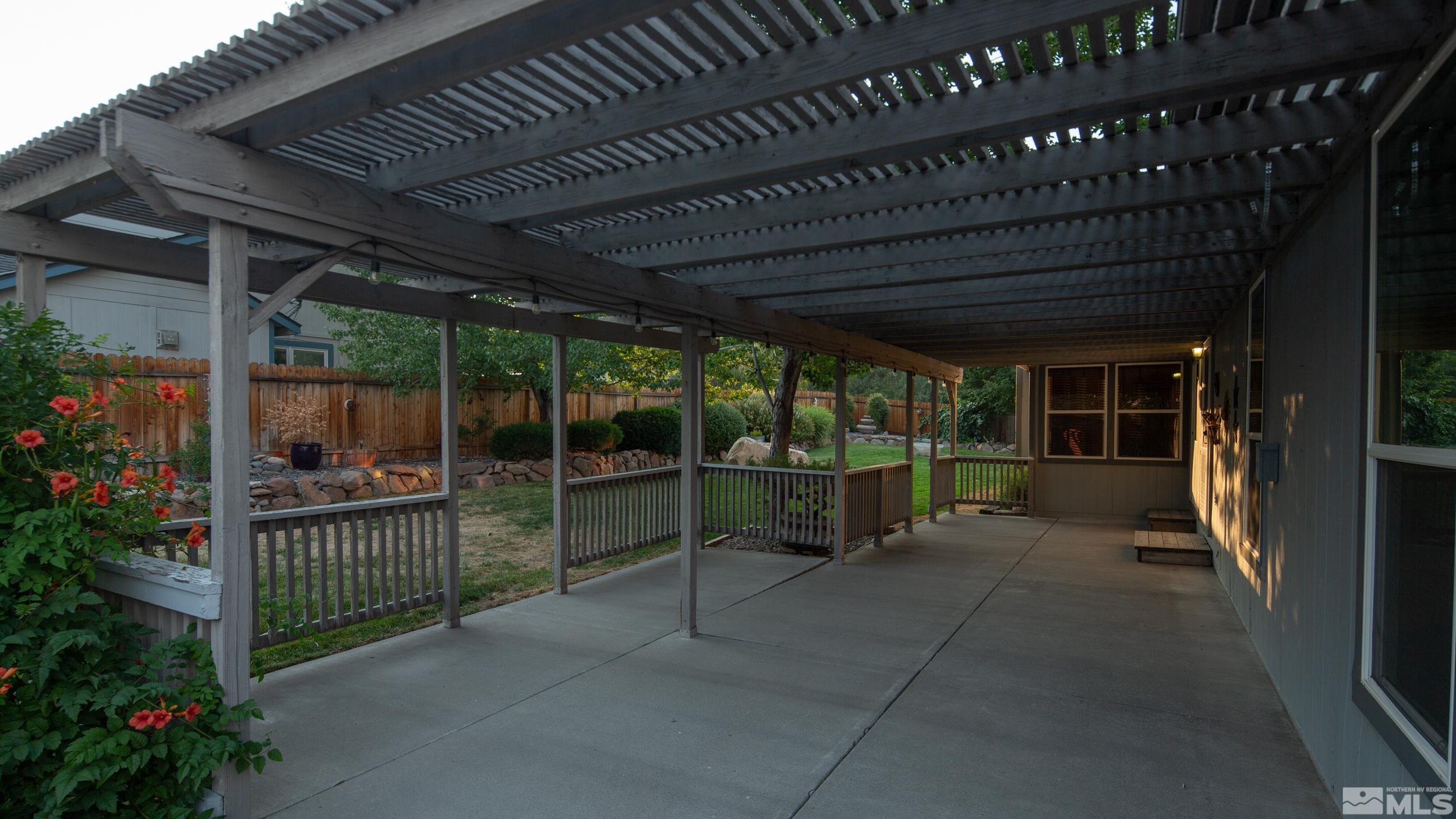 875 Cliff View Drive Reno, NV 89523 - Photo 16 of 16 Photo 16