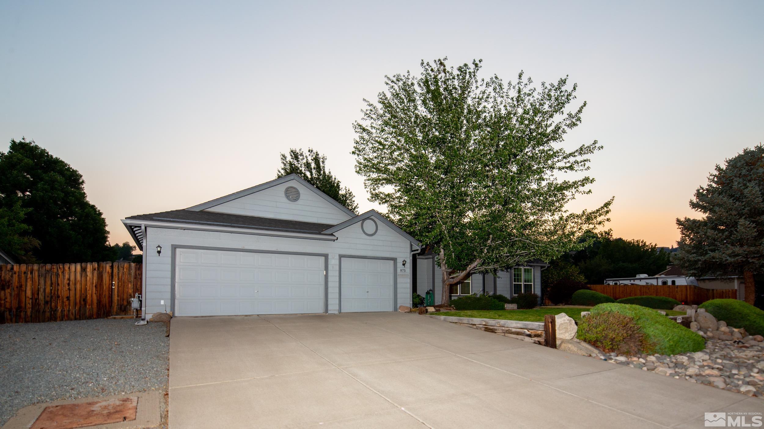875 Cliff View Drive Reno, NV 89523 - Photo 6 of 16 Photo 6