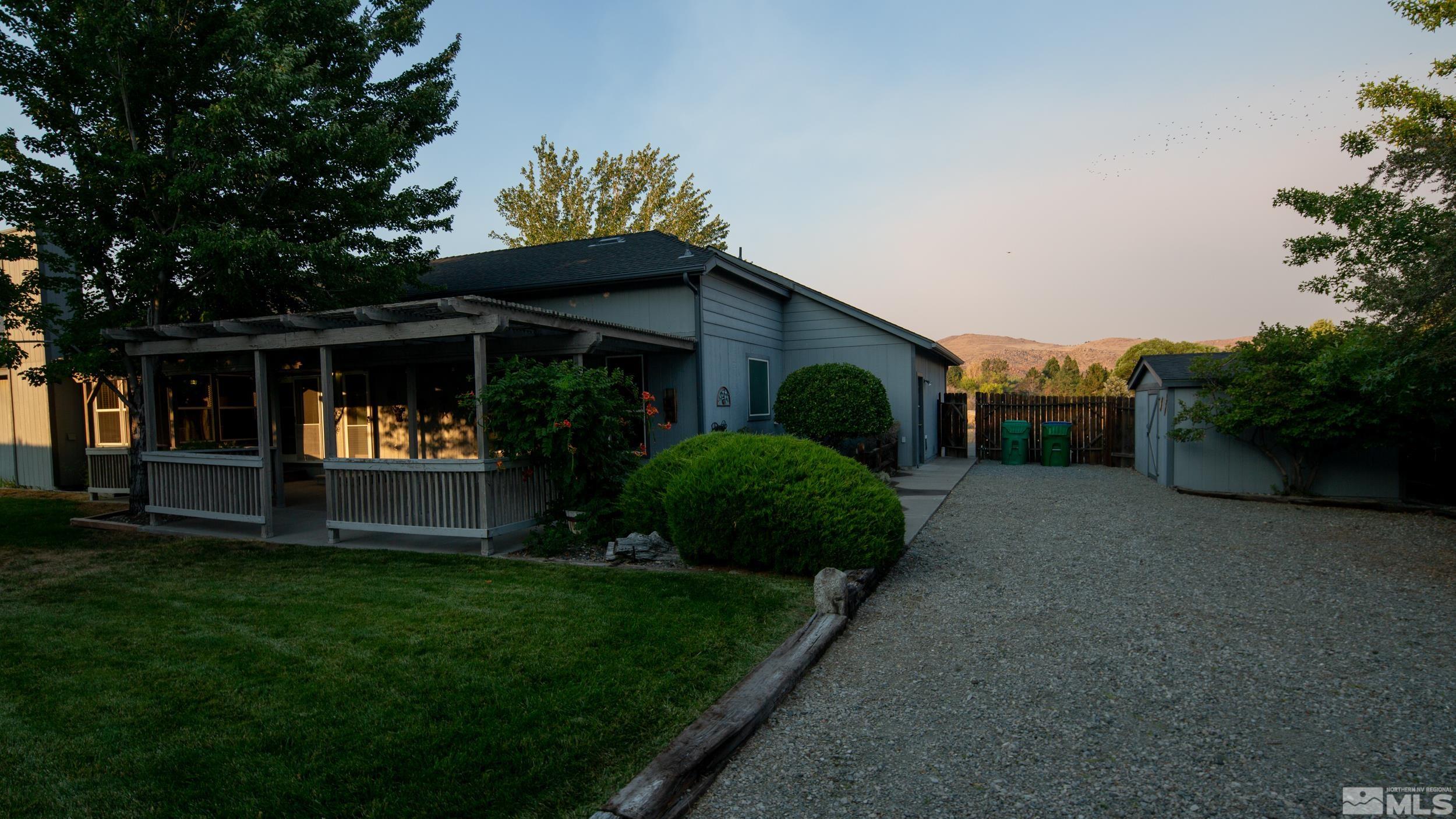 875 Cliff View Drive Reno, NV 89523 - Photo 7 of 16 Photo 7