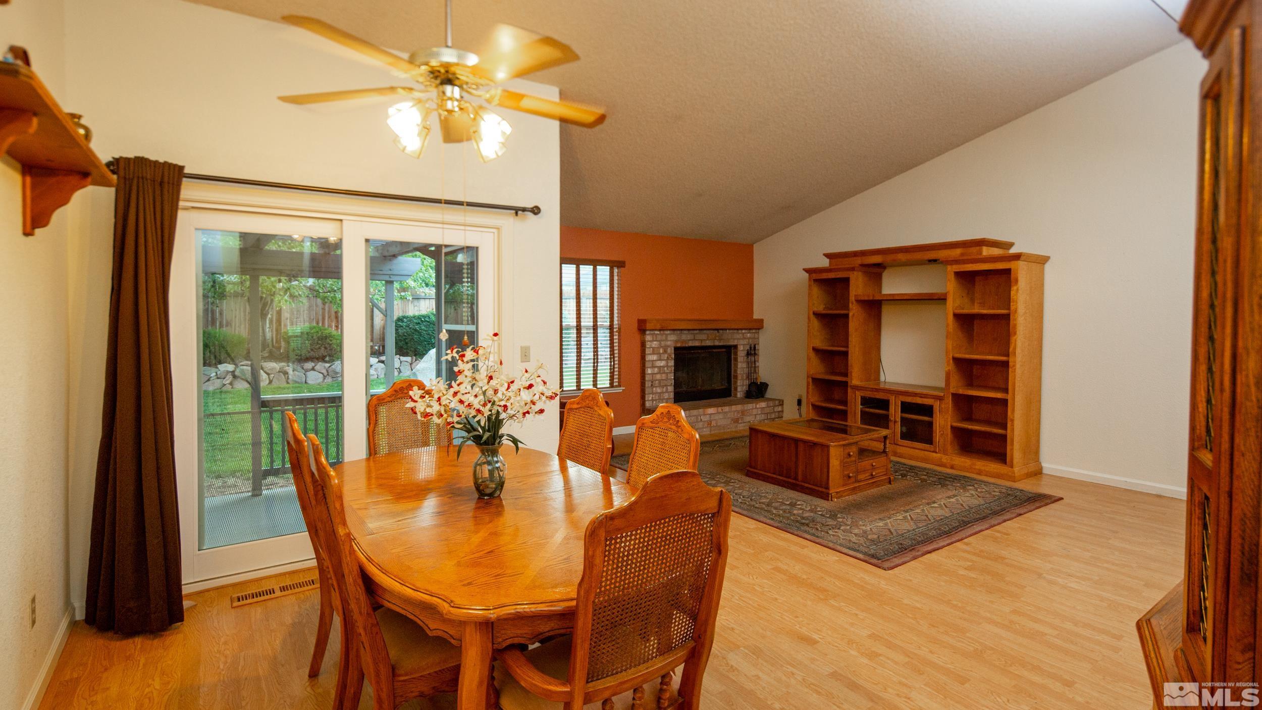 875 Cliff View Drive Reno, NV 89523 - Photo 10 of 16 Photo 10