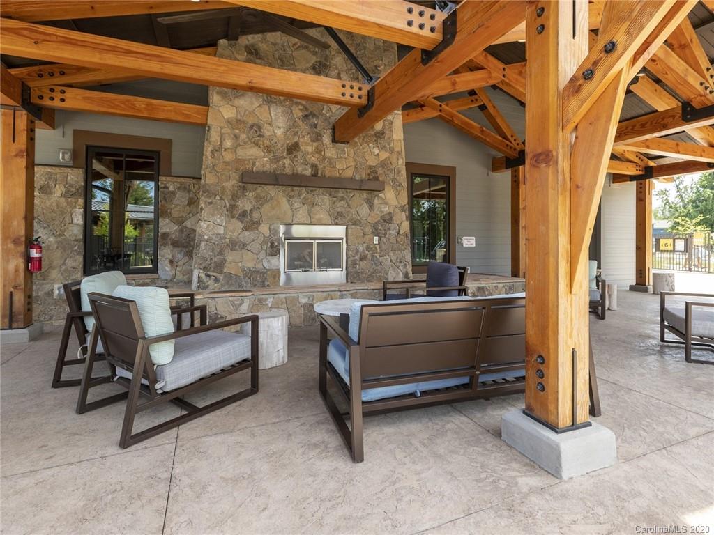 6201 Six String Court Fort Mill, SC 29708 - Photo 4 of 10 a view of living room with furniture and outdoor kitchen