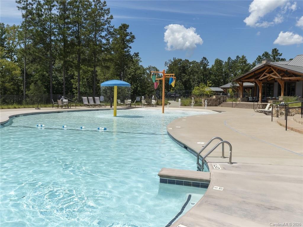 6201 Six String Court Fort Mill, SC 29708 - Photo 8 of 10 a view of a backyard with sitting area