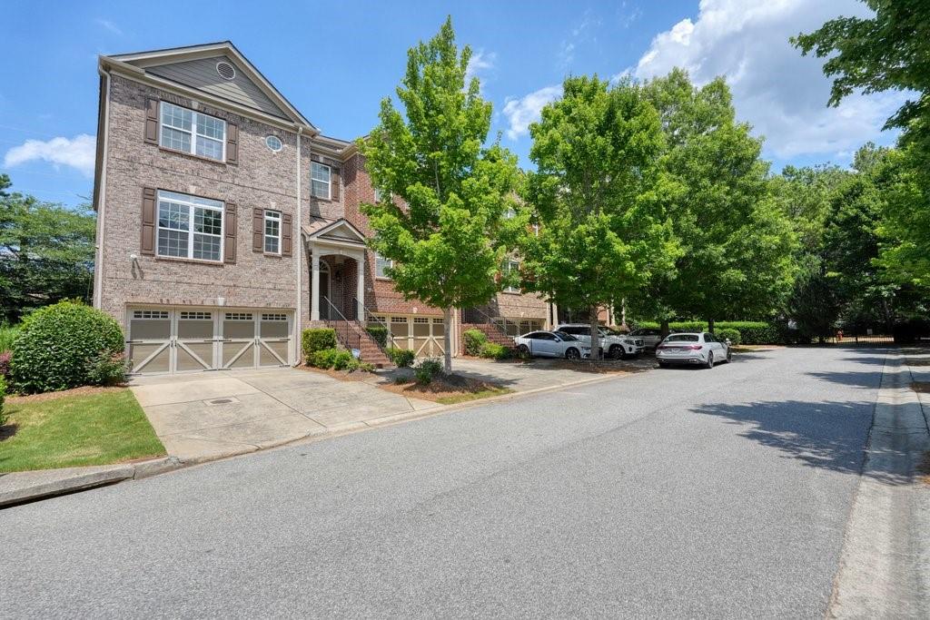 3888 Fairhill Point Alpharetta, GA 30004 - Photo 3 of 56