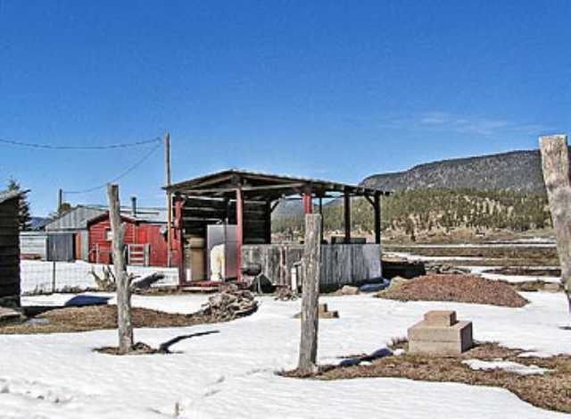 0 West Pima Road Alpine, AZ 85920 - Photo 2 of 4