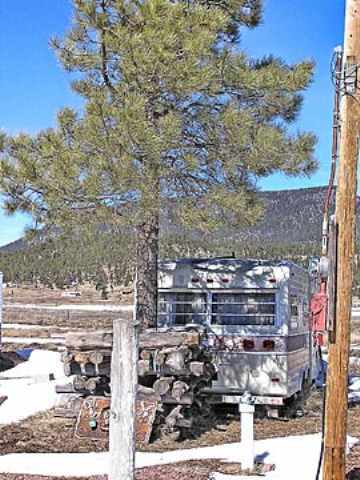 0 West Pima Road Alpine, AZ 85920 - Photo 3 of 4