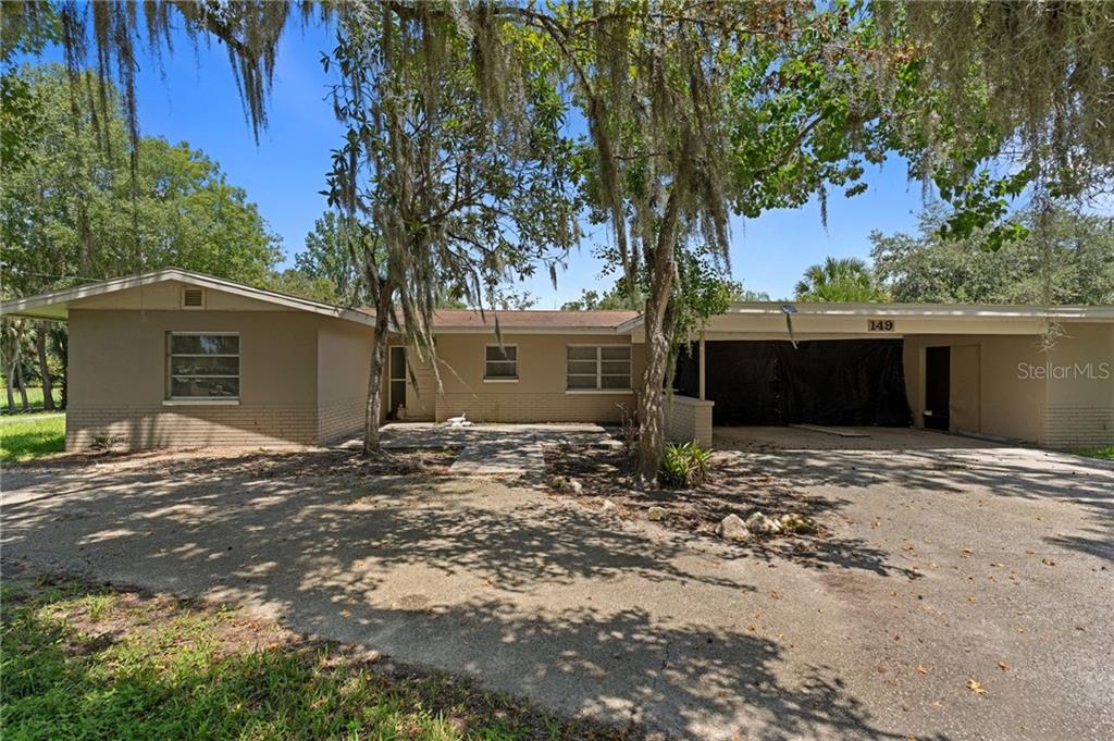 149 Southeast Paradise Point Road Crystal River, FL 34429 - Photo 58 of 70 Gallery Image 58