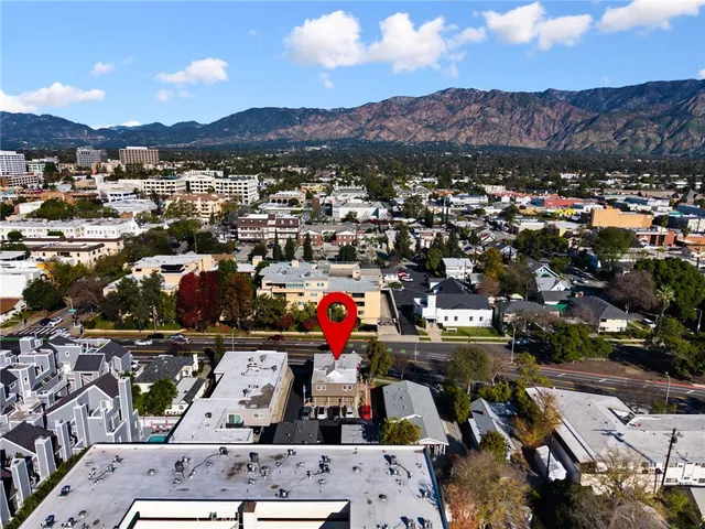 $1,950 | 1124 Cordova Street, Unit 1, Pasadena, CA 91106